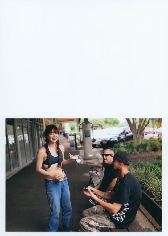 图片[89]-白間美瑠ファースト写真集「LOVE RUSH」 - 阅图吧-阅图吧