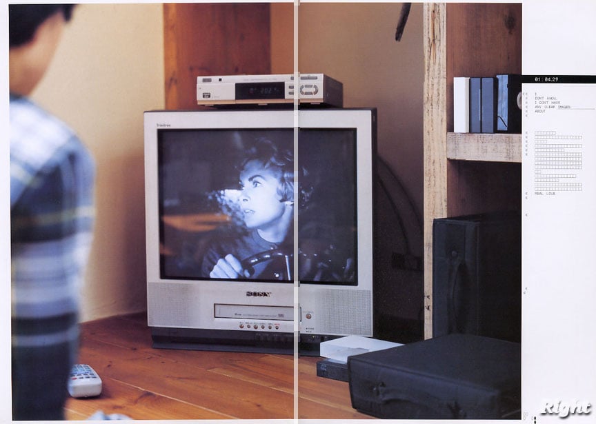 图片[41]-#(月刊系列 021) – 月刊021 坂井真纪 - 全本免费在线观看-阅图吧