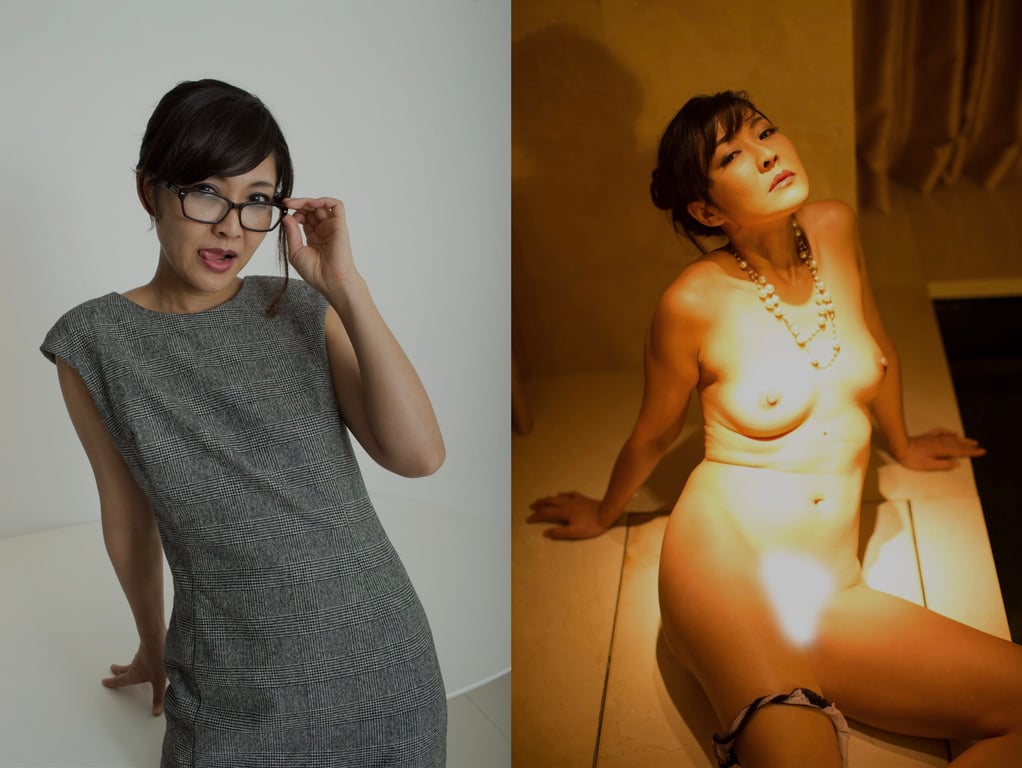 图片[75]-Rover・美美 全裸写真集 禁断的果实 (Premium Mermaid) - 在线免费观看-阅图吧