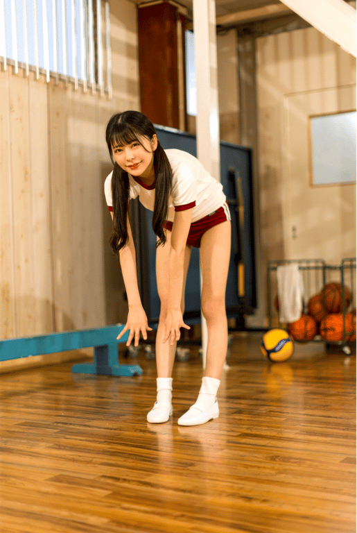 图片[93]-#森日向子 公式写真集 青春 #アオハル - 全本免费在线观看-阅图吧