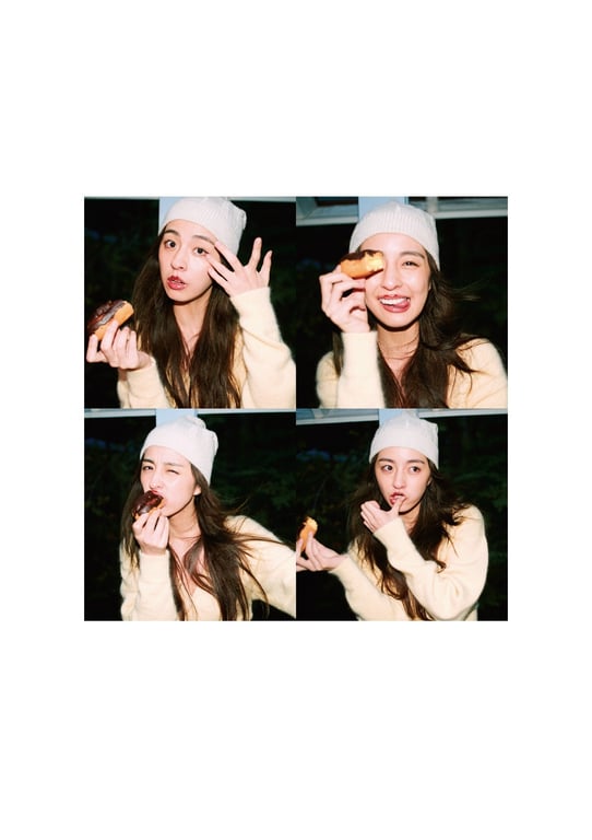 图片[94]-#Yurina Yanagi 柳柳百合菜 – Plenty of women 女人味 (2021-11-26) - 全本免费在线观看-阅图吧