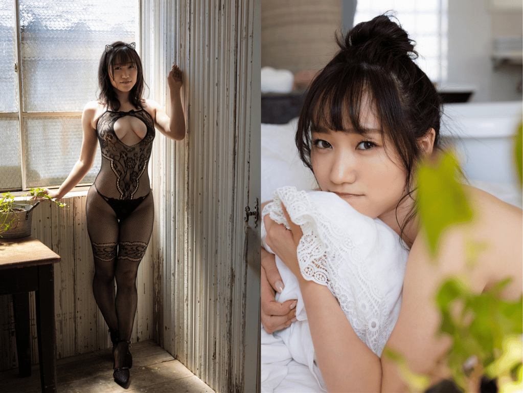 图片[16]-#若宫穗乃 写真集『隐约飘香』 - 全本免费在线观看-阅图吧