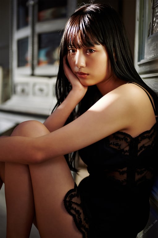 图片[74]-#１３０カットの大ボリューム・鶴嶋乃愛デジタル写真集『ピュアネス』 - 全本免费在线观看-阅图吧