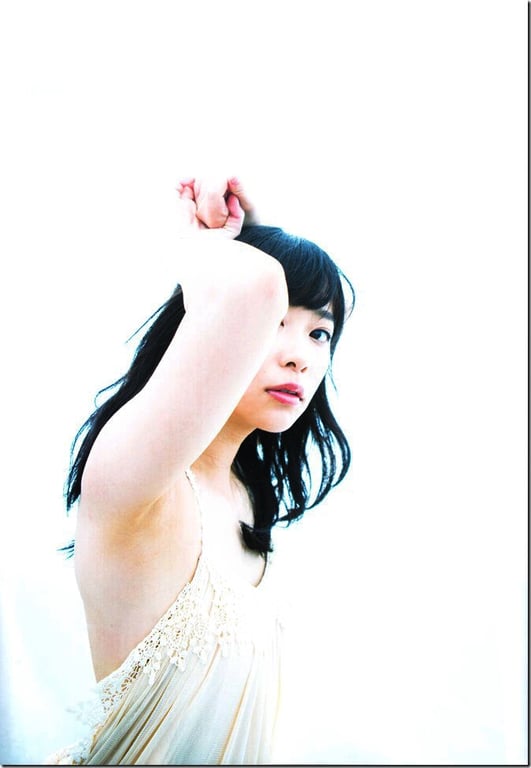 图片[22]-#Rino Sashihara 指原莉乃 – Lost to a cat 输给了猫 (2013-12-26) - 全本免费在线观看-阅图吧