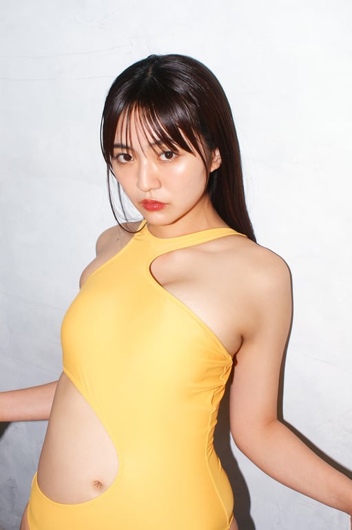 图片[42]-2024.12.13 丰田露娜【全70P】那个女孩换上泳衣的话… ヤンマガデジタル写真集 - 在线免费观看-阅图吧