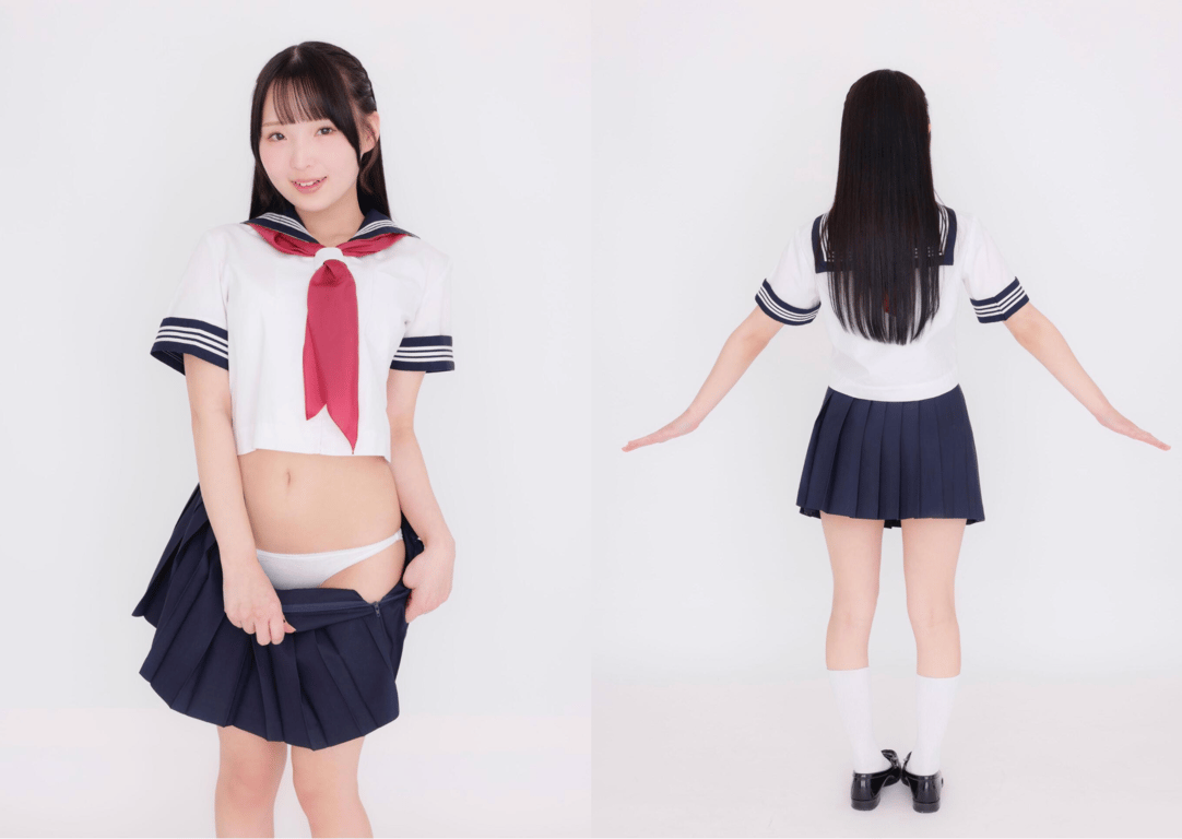 图片[23]-#来生かほ THE王道 童颜ｘ美体ｘ性感 = かほちゃん！ - 全本免费在线观看-阅图吧