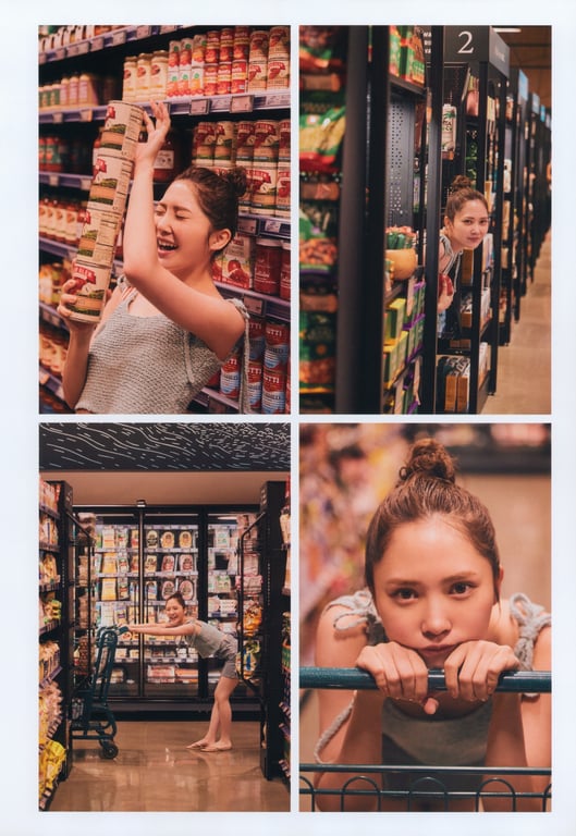 图片[69]-2023.06.20 日向坂46加藤史帆1st写真集『#想见你』 - 在线免费观看-阅图吧