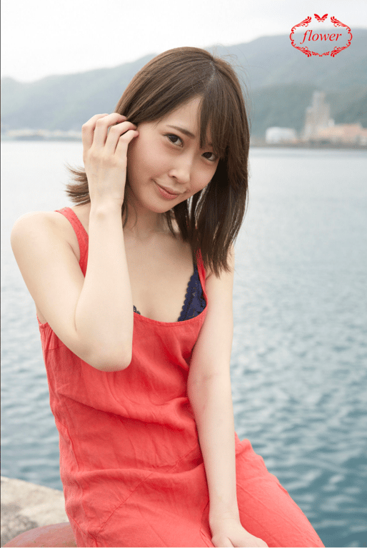 图片[27]-#FLOWER 数字写真集 天然美月 vol.04 - 全本免费在线观看-阅图吧