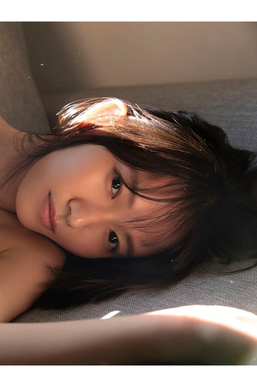 图片[37]-#Nene Shida 志田音々 – Best pure girl 全力纯情少女 (2021-06-25) - 全本免费在线观看-阅图吧