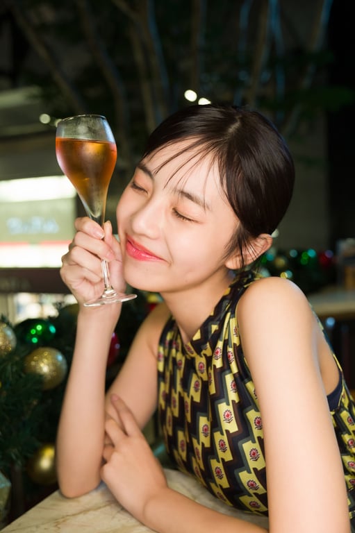 图片[82]-菊地姫奈写真集 another memory大容量150页 - 在线免费观看-阅图吧