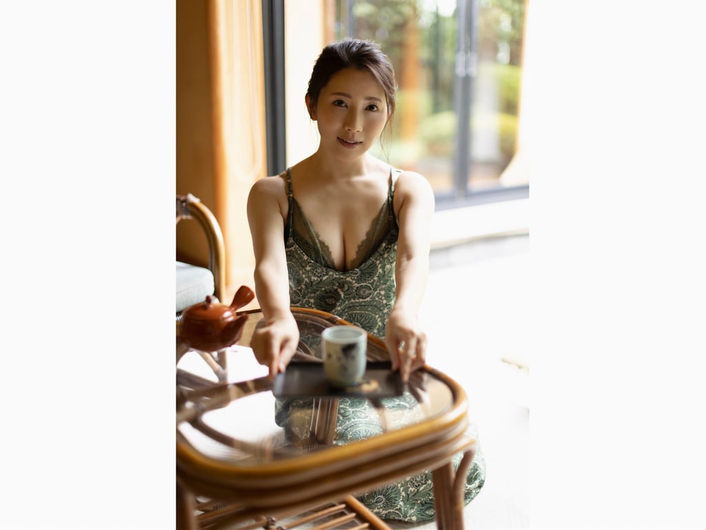 图片[16]-チラリズムBEST 无防备的瞬间 - 在线免费观看-阅图吧