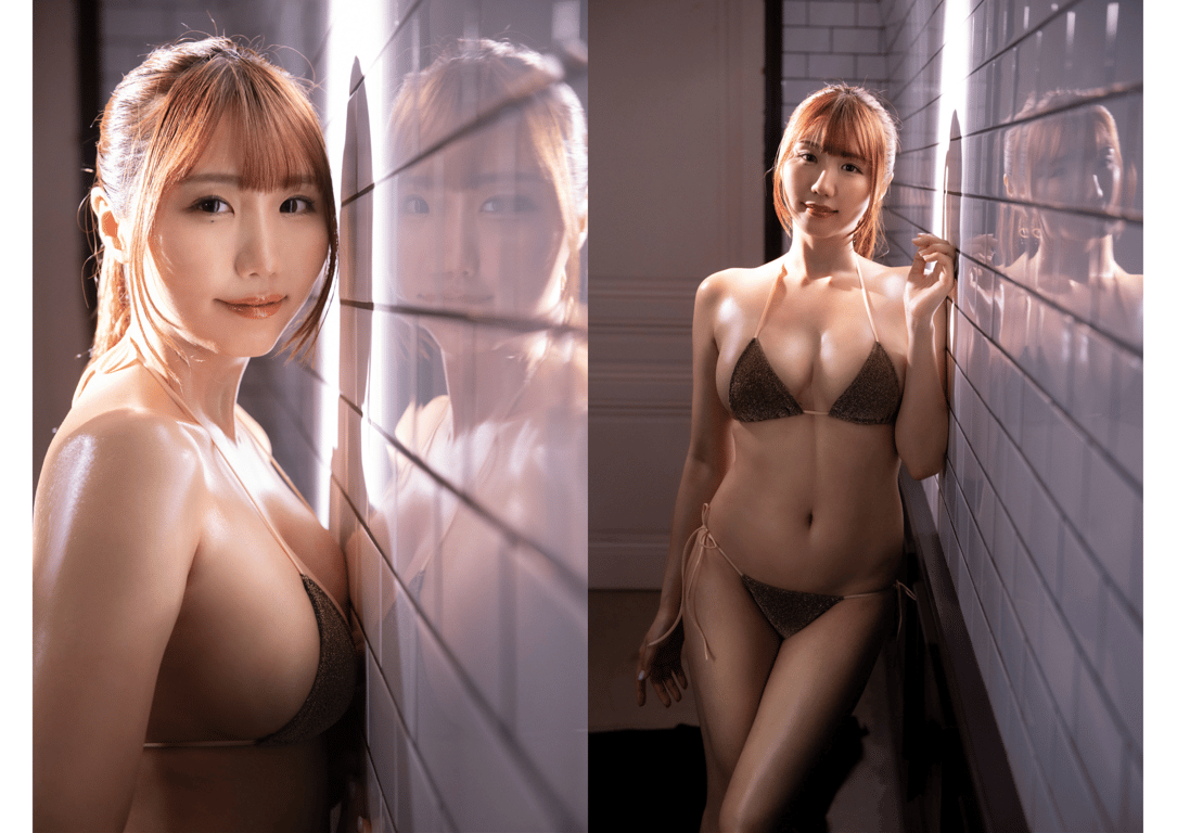 图片[46]-#葉月愛梨 写真集 Gliter - 全本免费在线观看-阅图吧