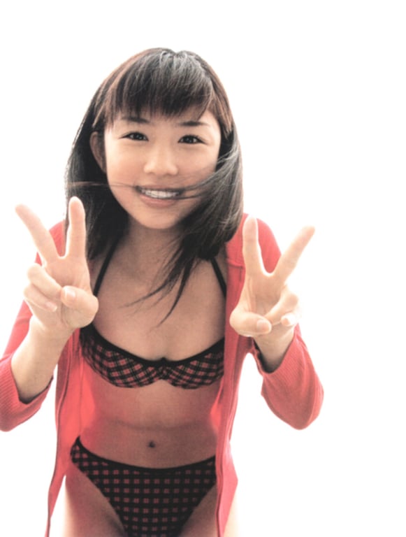 图片[92]-#小仓优子 – 优Q天国 - 全本免费在线观看-阅图吧