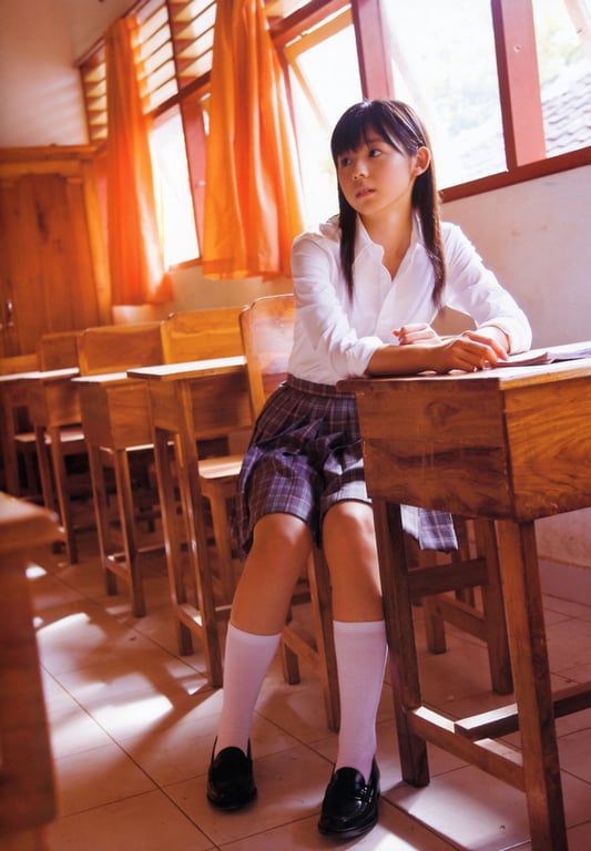 图片[54]-#Rina Koike 小池里奈 – Rina\’s Journey 里奈的旅程 (2008-09-03) - 全本免费在线观看-阅图吧