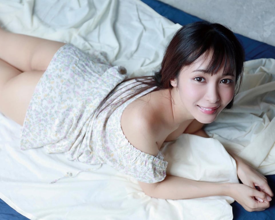 图片[91]-逢見リカ デジタル写真集 晚安フィクション - 在线免费观看-阅图吧