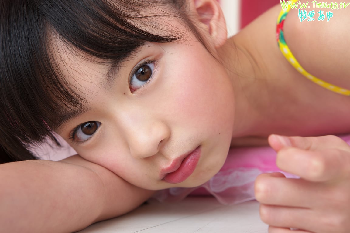 图片[101]-牧原あゆ 『たっぷり vol.2』 - 在线免费观看-阅图吧