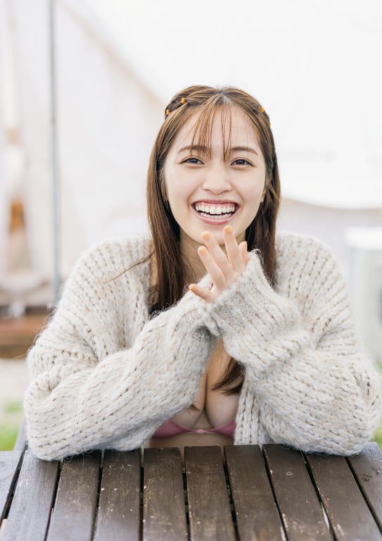 图片[51]-Miyu Murashima 村島未悠 – 1st Photobook Muramiyu 村美悠 (2022-12-07) - 阅图吧-阅图吧