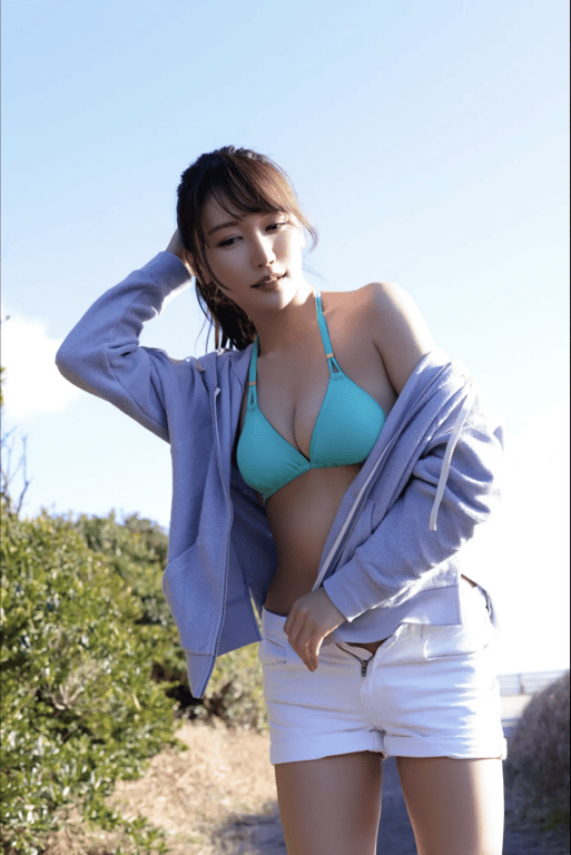 图片[59]-#FRIDAYデジタル写真集 橘和奈 ヴァージン・フライト vol.3 全カット - 全本免费在线观看-阅图吧