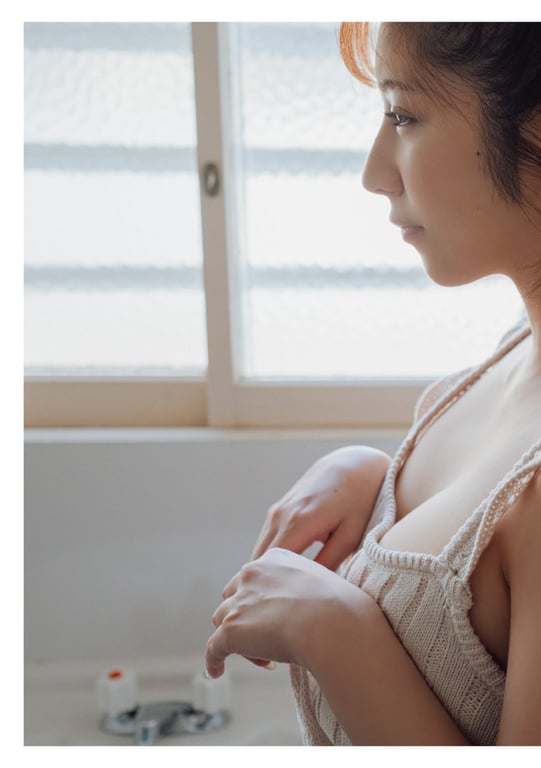 图片[55]-#七ツ森りりデジタル写真集 被拍走(No Watermark) - 全本免费在线观看-阅图吧