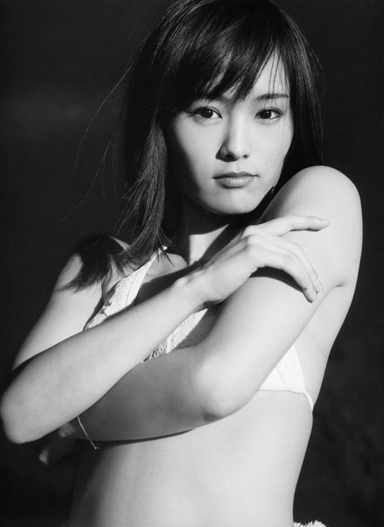 图片[32]-山本彩 写真集 『 SY 』 - 在线免费观看-阅图吧