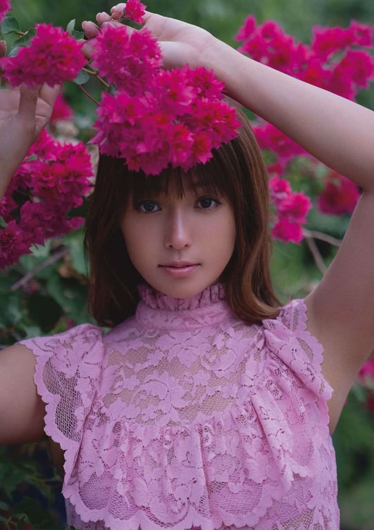 图片[97]-#Kyoko Fukada 深田恭子 – Brand new me (2020-05-13) - 全本免费在线观看-阅图吧