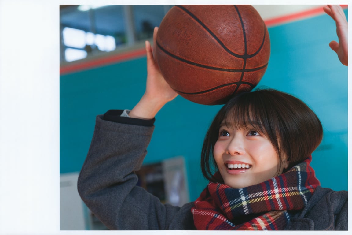 图片[16]-#Hono Tamura 田村保乃 1st写真集 第一步 (2021-08-17) - 全本免费在线观看-阅图吧