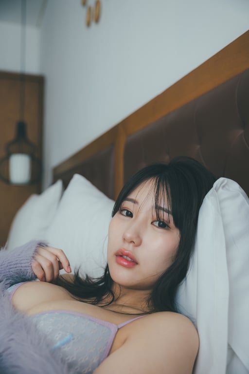 图片[113]-田中美久 YOUNG GANGAN数字限定写真集「第一次」 (数字版YOUNG GANGAN特别编辑) - 在线免费观看-阅图吧