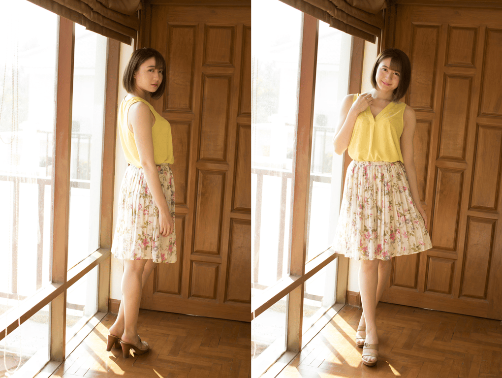 图片[2]-激撮 依東杏奈 写真集 Round Qeen（迷宫） - 在线免费观看-阅图吧