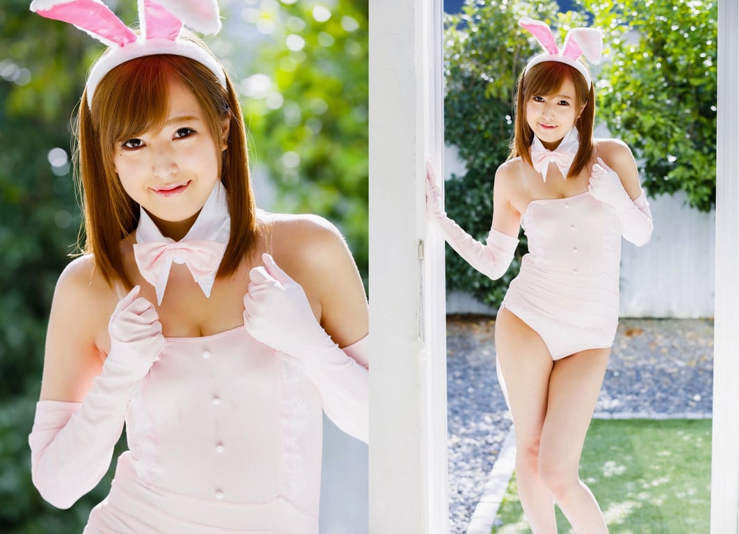 图片[6]-#西野セイナ 写真集 西野セイナ与角色扮演萌ええっち - 全本免费在线观看-阅图吧