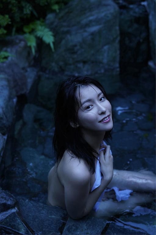 图片[4]-#奈月瀬名【玉响B 周刊现代】 - 全本免费在线观看-阅图吧