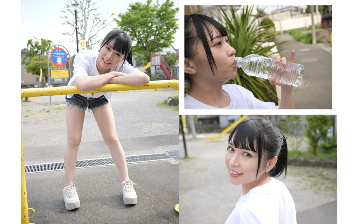 图片[21]-#円井萌華 可爱的欺诈师 週刊現代デジタル写真集 プレミアムヌードシリーズ - 全本免费在线观看-阅图吧