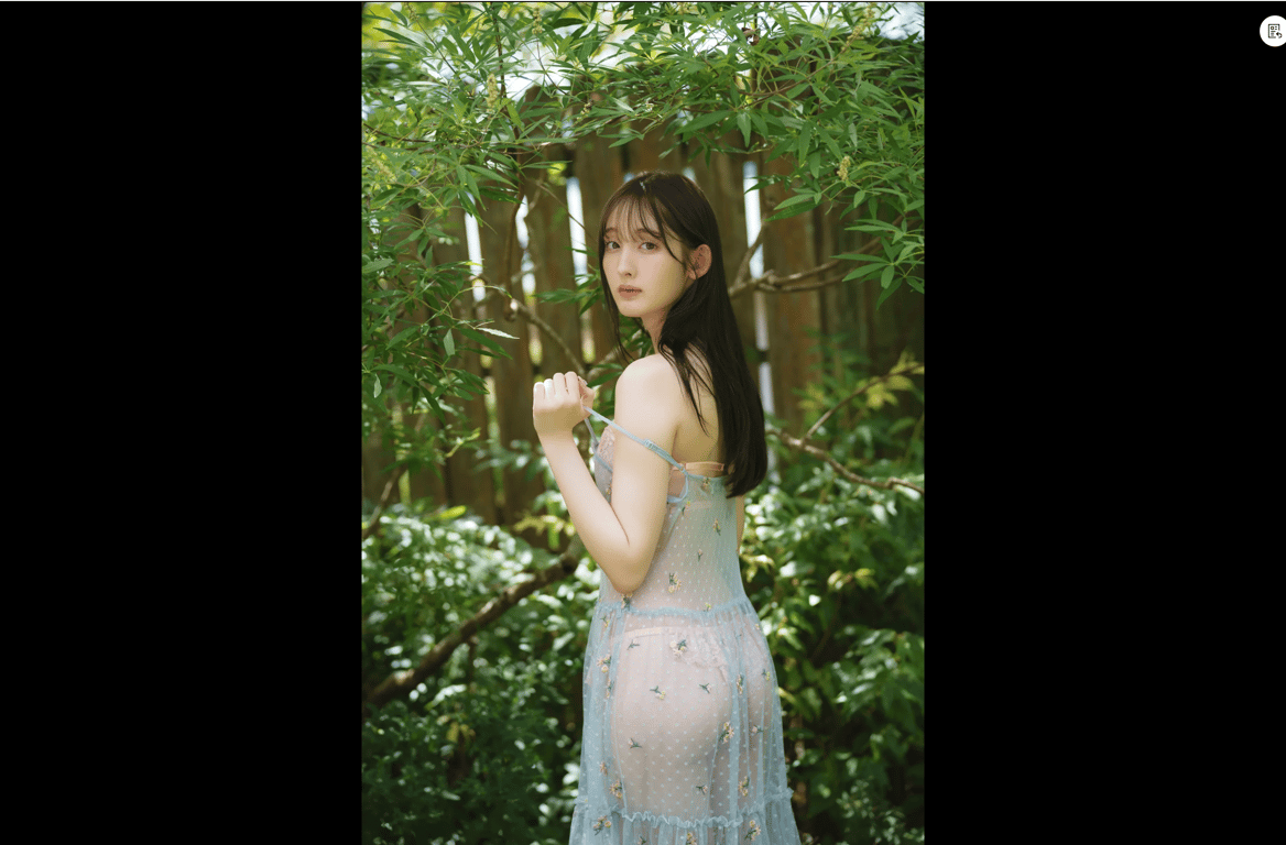 图片[11]-#FRIDAY GOLD 菜那塞西尔 小恶魔ANGEL 天使 - 全本免费在线观看-阅图吧