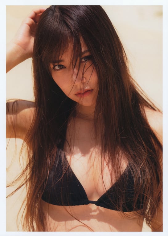 图片[110]-白間美瑠ファースト写真集「LOVE RUSH」 - 阅图吧-阅图吧