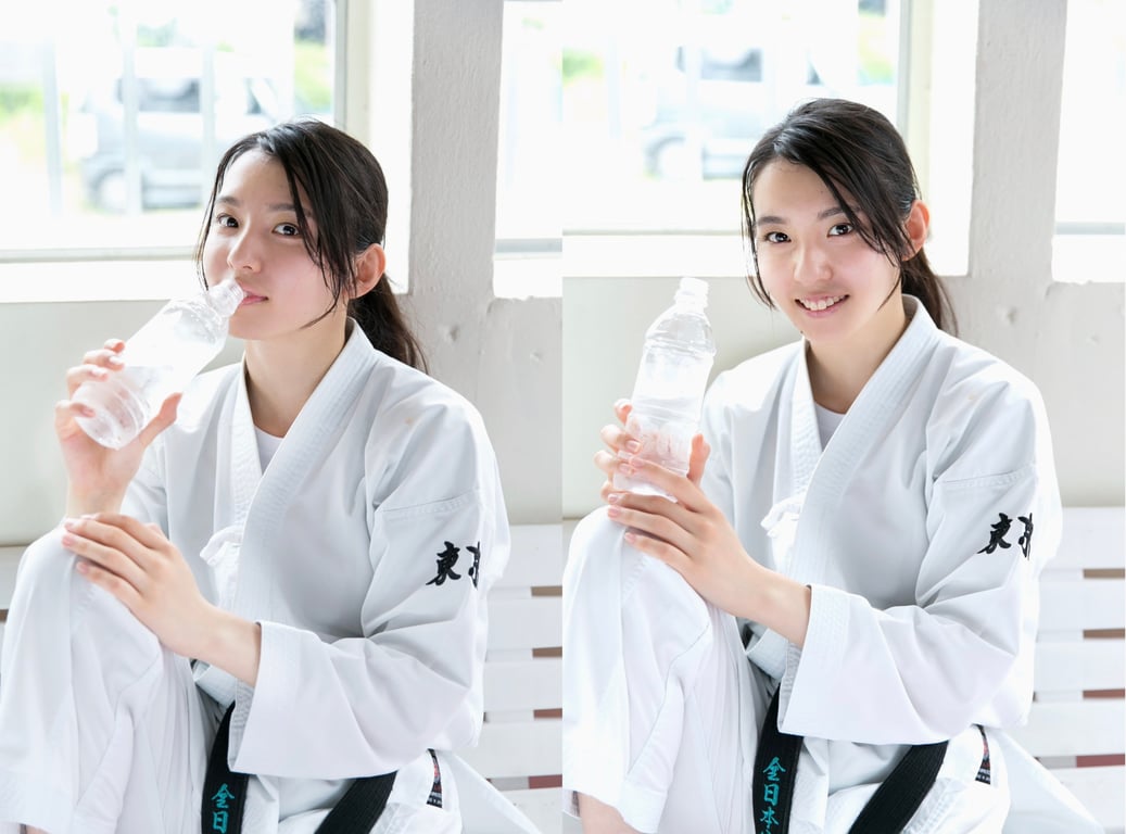 图片[24]-#宮原華音 KANON MODE 一击华音 (ES Digital) - 全本免费在线观看-阅图吧