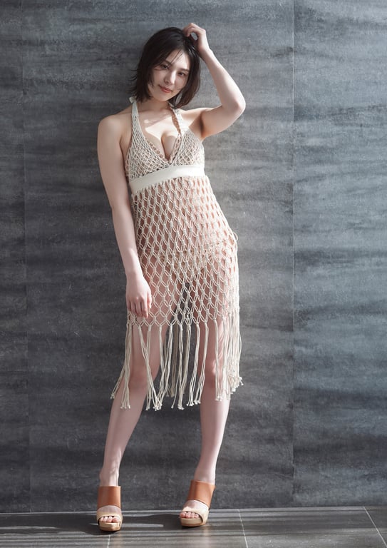 图片[13]-#BUBKAデジタル写真集 相楽伊織「背中から抱きしめて」(2024-10-15) - 全本免费在线观看-阅图吧