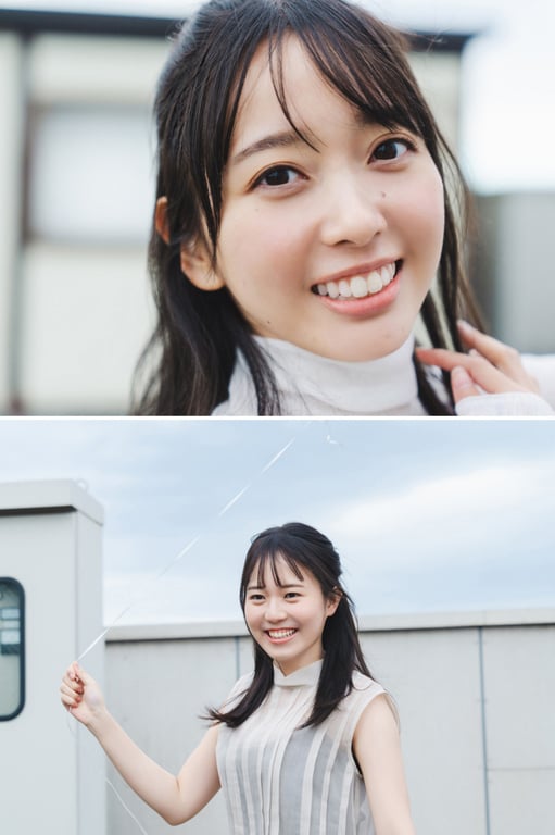 图片[24]-#ヤンマガアザーっす！STU48 石田千穗 石田美波 中村舞 宗雪里香 YM2024年7号 - 全本免费在线观看-阅图吧