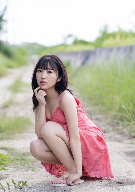 图片[15]-#Moe Toyota 豊田萌絵 Miku Ito 伊藤美来 (Pyxis) – POP&CUTE！ (2018-10-25) - 全本免费在线观看-阅图吧