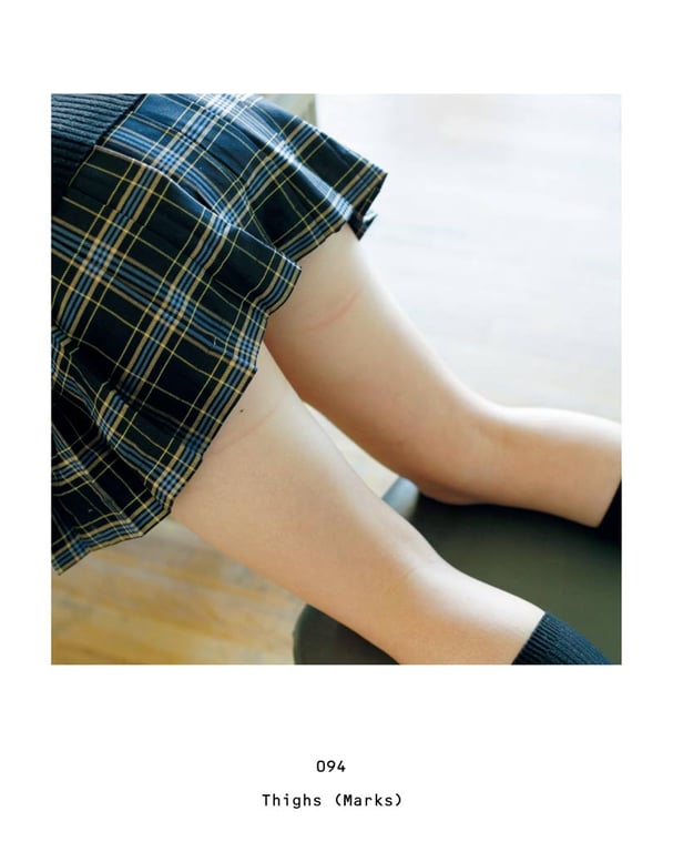 图片[96]-#2011.04.21 Yuki Aoyama 青山裕企 – SCHOOLGIRL COMPLEX ─放学后─ SCHOOLGIRL COMPLEX 2 - 全本免费在线观看-阅图吧