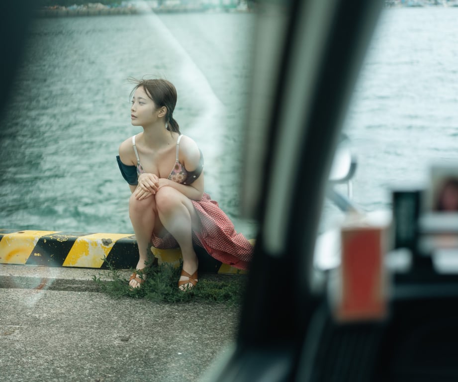 图片[36]-#【大增量】新谷姬加写真集「GIFT」 週プレ PHOTO BOOK - 全本免费在线观看-阅图吧