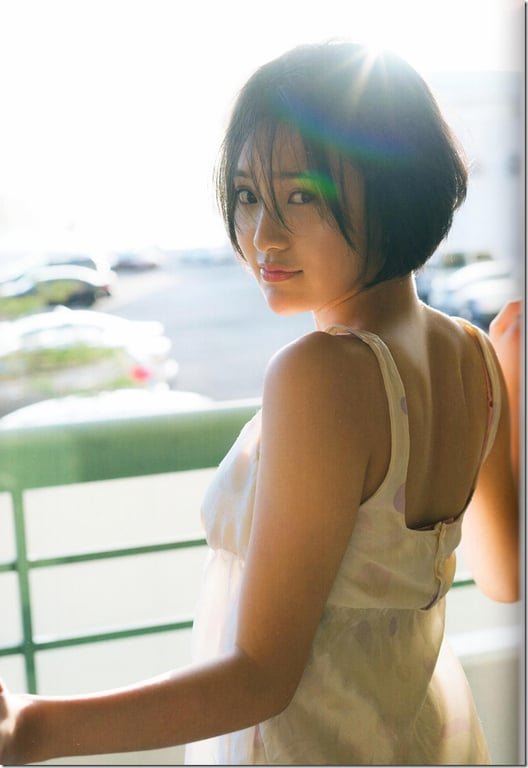 图片[59]-#儿玉遥 – Lock-on - 全本免费在线观看-阅图吧