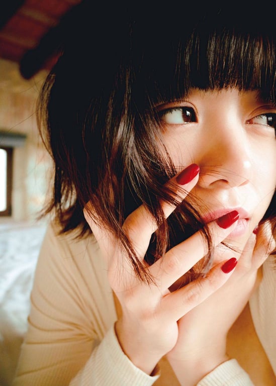 图片[93]-#Ikeda Elaiza 池田艾蕾莎 First Photobook pinturita (2019.05.31) - 全本免费在线观看-阅图吧