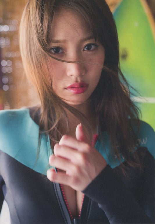 图片[112]-#Mariya Nagao 永尾玛丽亚 1st Photobook – Beautiful cells 美丽的细胞 (2016-03-10) - 全本免费在线观看-阅图吧