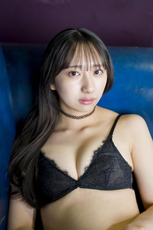 图片[96]-#谷乃爱 #谷之间～纯白妖精其他剪辑集～ - 全本免费在线观看-阅图吧