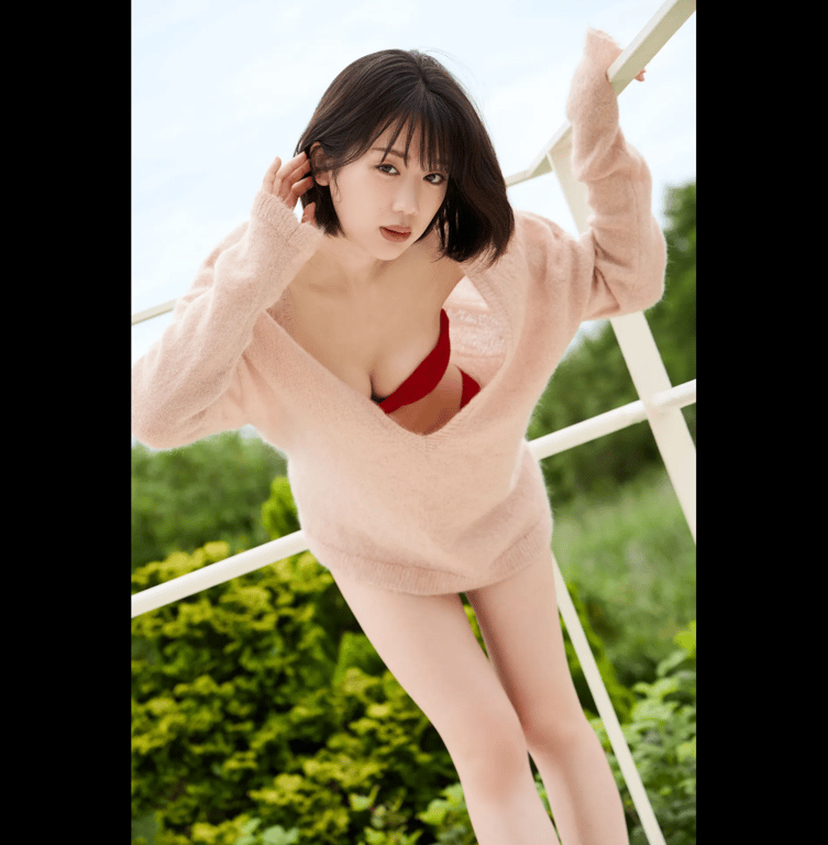 图片[37]-#FRIDAYデジタル写真集 新唯『RING的”华”翩然降临！ vol.2 120页超豪华版』全カット - 全本免费在线观看-阅图吧