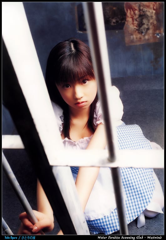 图片[13]-#小倉優子 – 一个人的夜晚 - 全本免费在线观看-阅图吧