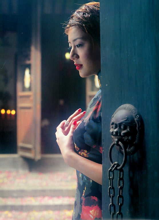 图片[11]-#Haruka Igawa 井川遥 – Tomato 西红柿 トマト」(20030223) - 全本免费在线观看-阅图吧