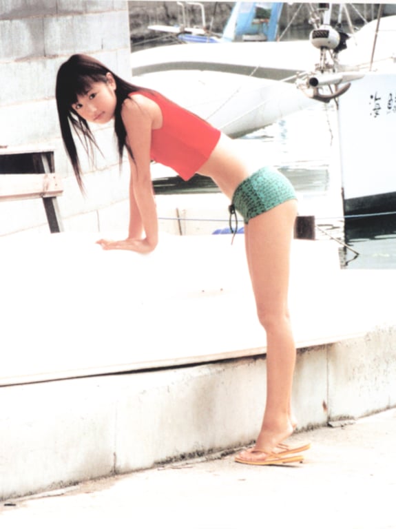 图片[78]-#小仓优子 – 优Q天国 - 全本免费在线观看-阅图吧