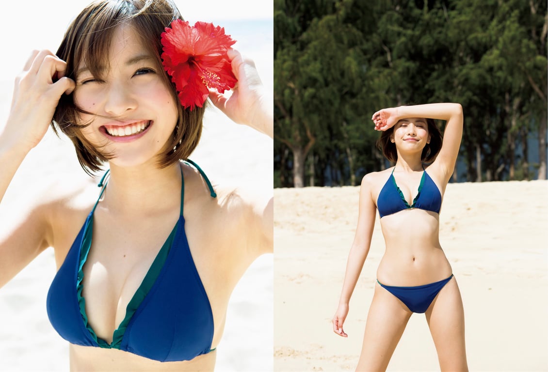 图片[3]-#佐野雏子 写真集 雏子、泳装、３年分量 (KCピース) - 全本免费在线观看-阅图吧