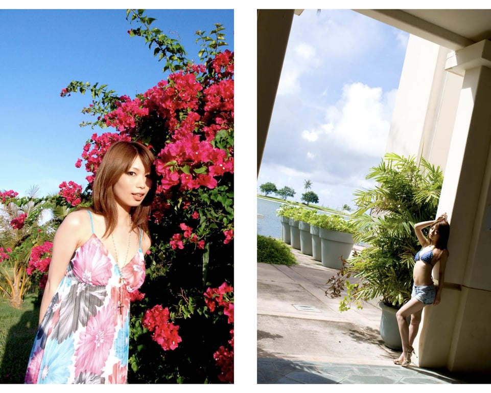 图片[12]-#ヌードフォトブック048妃乃ひかり - 全本免费在线观看-阅图吧