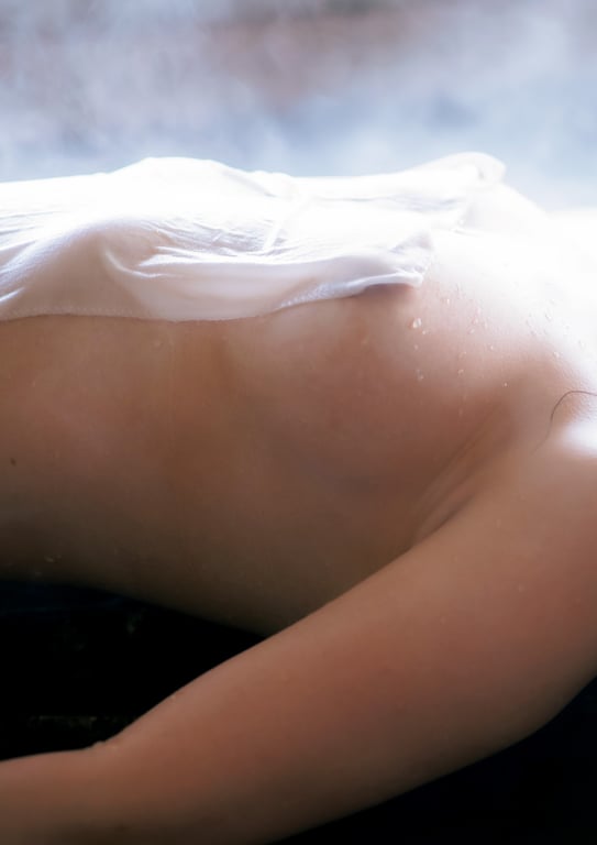 图片[75]-#鈴原りこ1st写真集 柔软温暖。54カット増 大増190ページデジタル完全版 - 全本免费在线观看-阅图吧